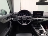 A5 Sportback
