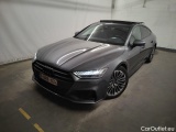 A7 Sportback