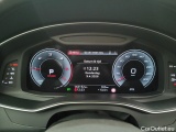  Audi  A7 Sportback Audi  2.0 40 TDI quattro 150kW S tronic 5d #6