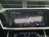  Audi  A7 Sportback Audi  2.0 40 TDI quattro 150kW S tronic 5d #13