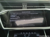  Audi  A7 Sportback Audi  2.0 40 TDI quattro 150kW S tronic 5d #14