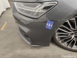  Audi  A7 Sportback Audi  2.0 40 TDI quattro 150kW S tronic 5d #33