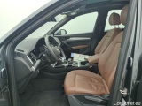  Audi  Q5 Audi  SPORTBACK Bus.Ed.SL 35 TDI S tronic 5d #3