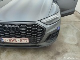  Audi  Q5 Audi  SPORTBACK Bus.Ed.SL 35 TDI S tronic 5d #90