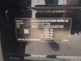  Bmw  Serie 5 BMW, 5-serie To FL'20, BMW 5 Reeks Touring 530e Auto 5d #15