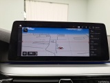  Bmw  Serie 5 BMW, 5-serie To FL'20, BMW 5 Reeks Touring 518d Aut. (110 kW) 5d #13