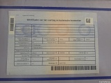  Bmw  Serie 5 BMW, 5-serie To FL'20, BMW 5 Reeks Touring 518d Aut. (110 kW) 5d #11