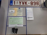  Bmw  Serie 1 BMW, 1-serie '19, BMW 1 Reeks Hatch 120d (140 kW) 5d #20