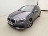  Bmw  Serie 1 BMW, 1-serie '19, BMW 1 Reeks Hatch 118d (110 kW) 5d #9