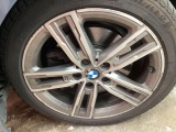  Bmw  Serie 1 BMW, 1-serie '19, BMW 1 Reeks Hatch 118iA (103 kW) 5d #17