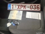  Bmw  Serie 1 BMW 1 Reeks Hatch 116dA (85 kW) 5d #4