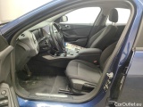  Bmw  Serie 1 BMW 1 Reeks Hatch 116dA (85 kW) 5d #3