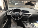  Bmw  Serie 1 BMW 1 Reeks Hatch 116dA (85 kW) 5d #9
