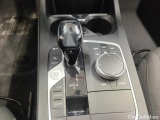  Bmw  Serie 1 BMW 1 Reeks Hatch 116dA (85 kW) 5d #20