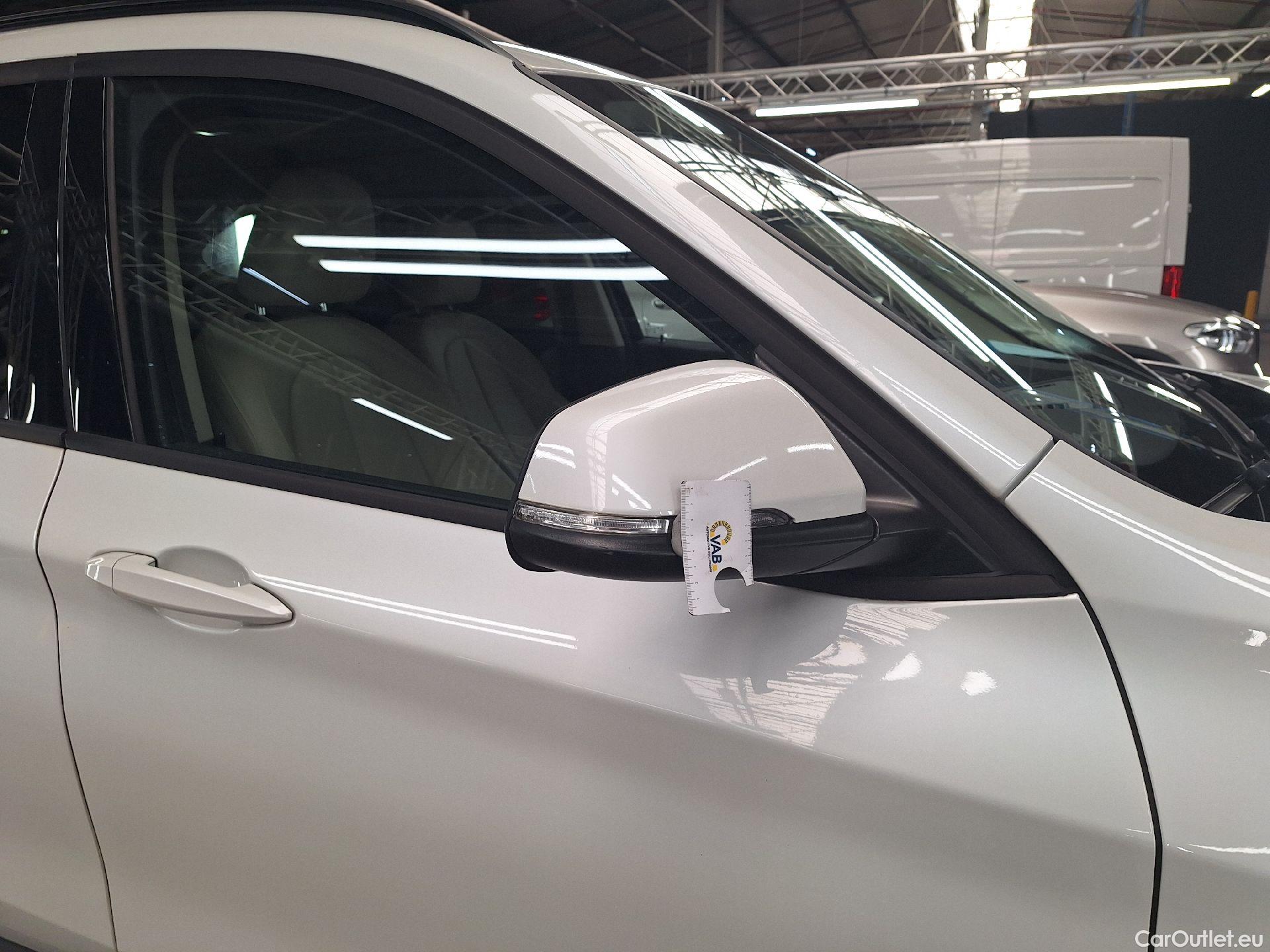  Bmw  X1 BMW,  FL'19, BMW  sDrive16dA (85 kW) 5d #21