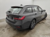  Bmw  Serie 3 BMW 3 Reeks Touring 318dA (100 kW) 5d #2
