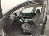  Bmw  Serie 3 BMW 3 Reeks Touring 318dA (100 kW) 5d #3