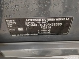  Bmw  Serie 3 BMW 3 Reeks Touring 318dA (100 kW) 5d #19