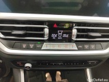 Bmw  Serie 3 BMW 3 Reeks Touring 318dA (100 kW) 5d #35