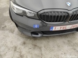  Bmw  Serie 3 BMW 3 Reeks Touring 318dA (100 kW) 5d #42