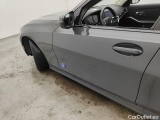  Bmw  Serie 3 BMW 3 Reeks Touring 318dA (100 kW) 5d #61