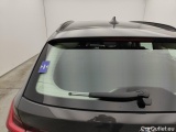  Bmw  Serie 3 BMW 3 Reeks Touring 318dA (100 kW) 5d #73