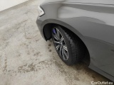  Bmw  Serie 3 BMW 3 Reeks Touring 318dA (100 kW) 5d #88