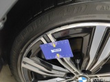  Bmw  Serie 3 BMW 3 Reeks Touring 318dA (100 kW) 5d #96