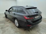  Bmw  Serie 3 BMW 3 Reeks Touring 318i (115 kW) 5d #7
