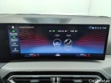  Bmw  Serie 3 BMW 3 Reeks Touring 318i (115 kW) 5d #34