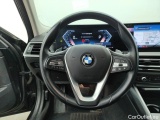  Bmw  Serie 3 BMW 3 Reeks Touring 318i (115 kW) 5d #33