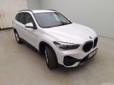  Bmw  X1 BMW,  FL'19, BMW  sDrive16dA (85 kW) 5d #9