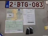  Bmw  X1 BMW,  FL'19, BMW  sDrive16dA (85 kW) 5d #20