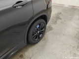  Bmw  X1 BMW  sDrive18dA (100 kW) 5d #119