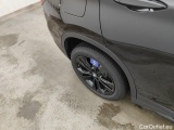  Bmw  X1 BMW  sDrive18dA (100 kW) 5d #125
