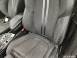  Bmw  X1 BMW  sDrive18dA (100 kW) 5d #146
