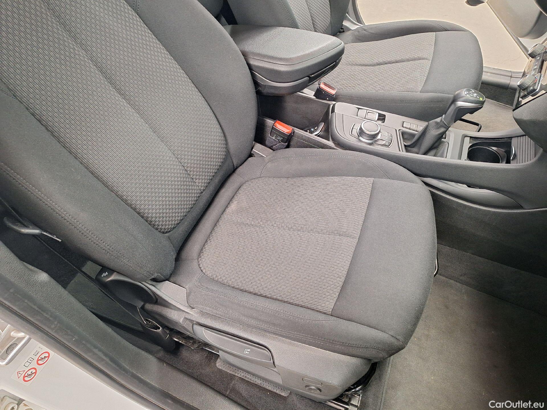  Bmw  X1 BMW,  FL'19 PHEV, BMW  xDrive25e (162 kW) 5d #11