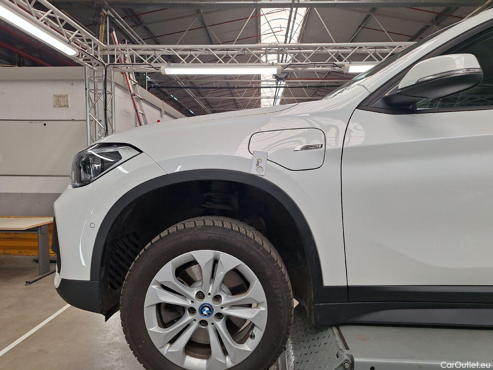  Bmw  X1 BMW,  FL'19 PHEV, BMW  xDrive25e (162 kW) 5d #35