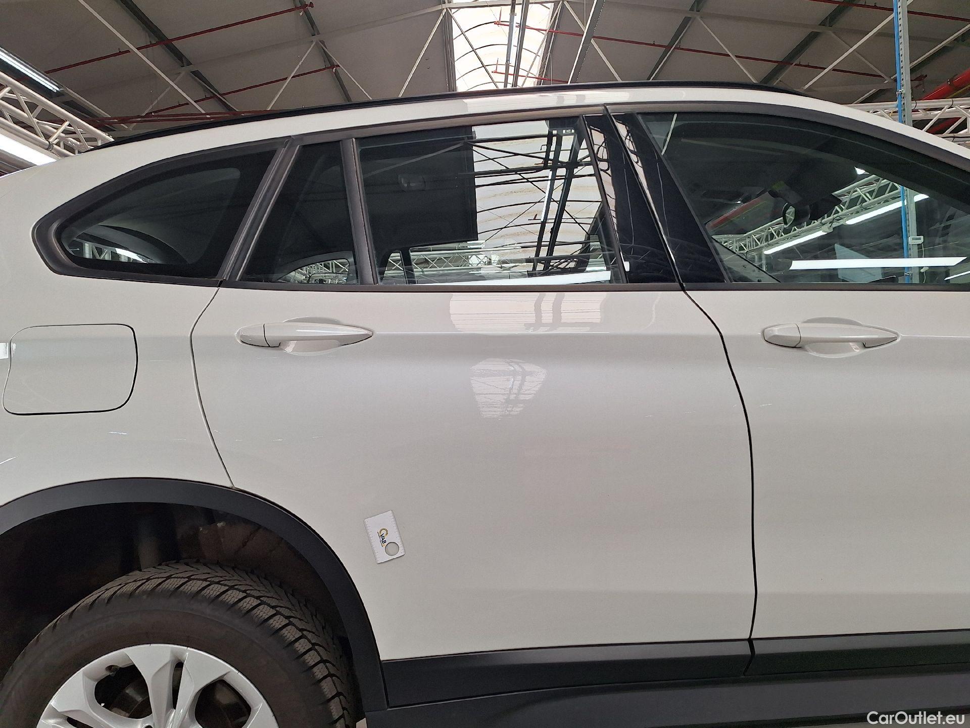  Bmw  X1 BMW,  FL'19 PHEV, BMW  xDrive25e (162 kW) 5d #62