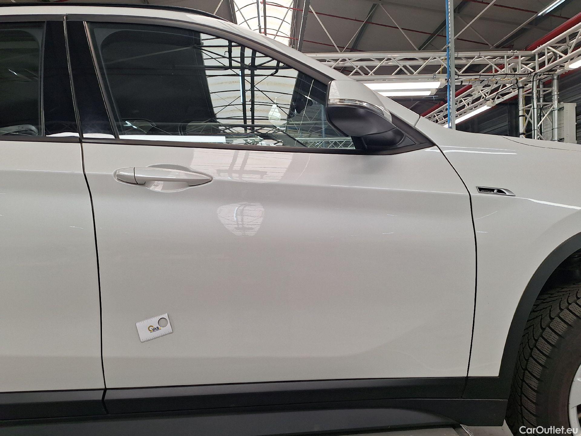  Bmw  X1 BMW,  FL'19 PHEV, BMW  xDrive25e (162 kW) 5d #65
