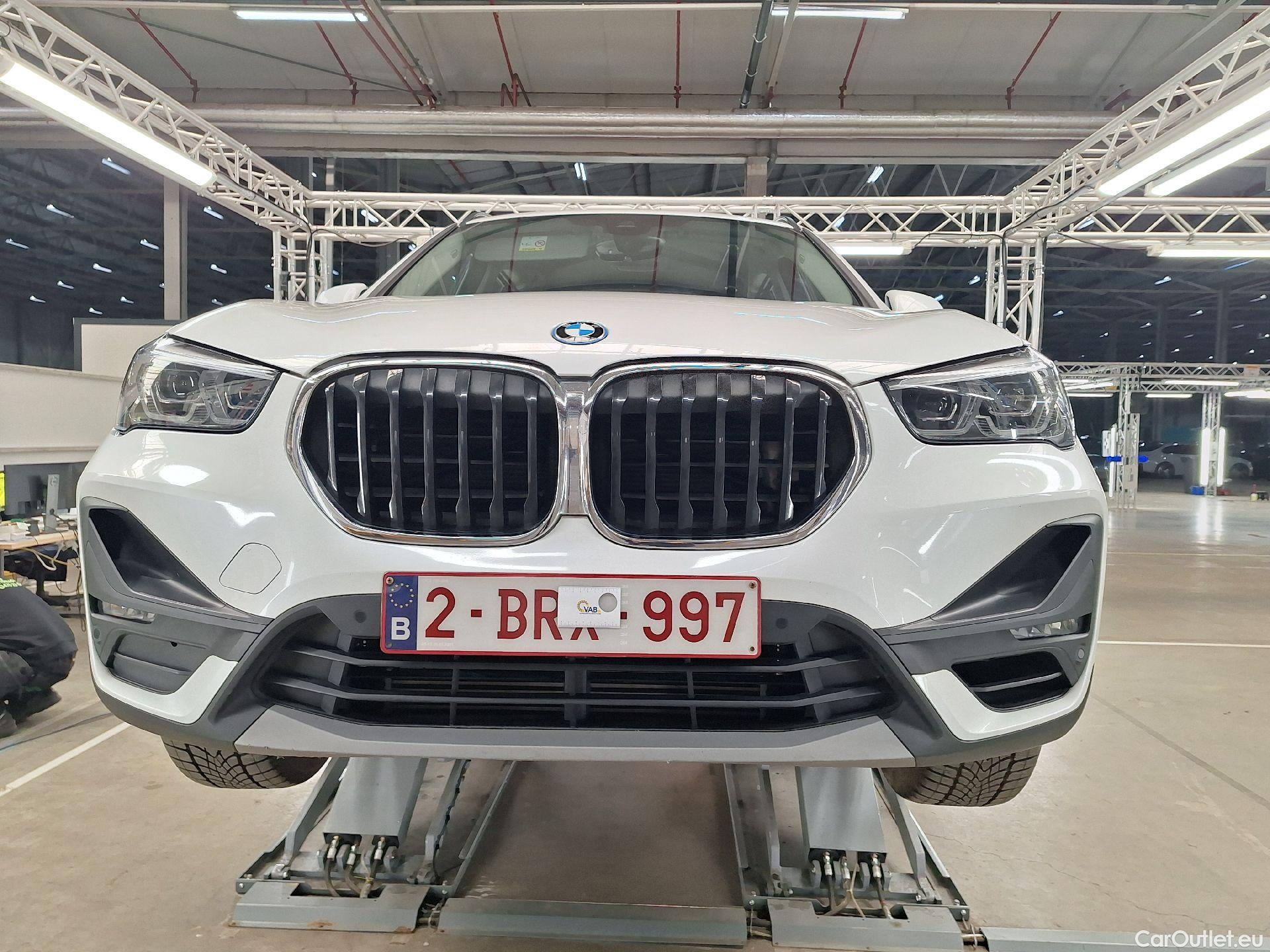  Bmw  X1 BMW,  FL'19 PHEV, BMW  xDrive25e (162 kW) 5d #20