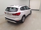  Bmw  X1 BMW,  FL'19 PHEV, BMW  xDrive25e (162 kW) 5d #8