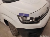  Citroen  Berlingo Citroën  M Light 1.5 BlueHDi 100 S&S MAN Club 4d #61
