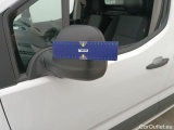  Citroen  Berlingo Citroën  M Light 1.5 BlueHDi 100 S&S MAN6 4d #22