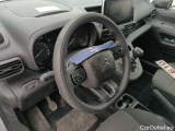  Citroen  Berlingo Citroën  M Light 1.5 BlueHDi 100 S&S MAN6 4d #26