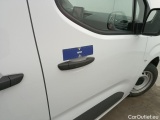  Citroen  Berlingo Citroën  M Light 1.5 BlueHDi 100 S&S MAN6 4d #56
