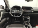  Citroen  C4 Citroën  1.5 BlueHDi 110 S&S MAN6 Business GPS 5d #9