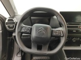  Citroen  C4 Citroën  1.5 BlueHDi 110 S&S MAN6 Business GPS 5d #20