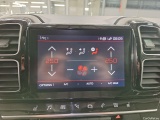  Citroen  C5 Aircross Citroën,  '18, Citroën  1.5 BlueHDi 130 S&S EAT8 Feel  #20
