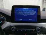  Ford  Focus Ford  Clipper 1.0i EcoBoost 92kW Aut. Connected 5d #12